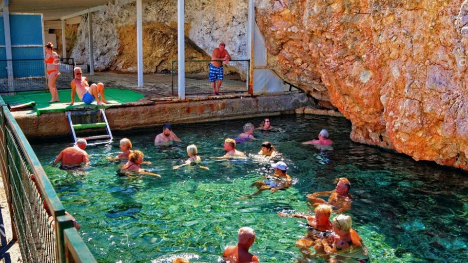 Bodrum Private Boat Trip - Additional Information
