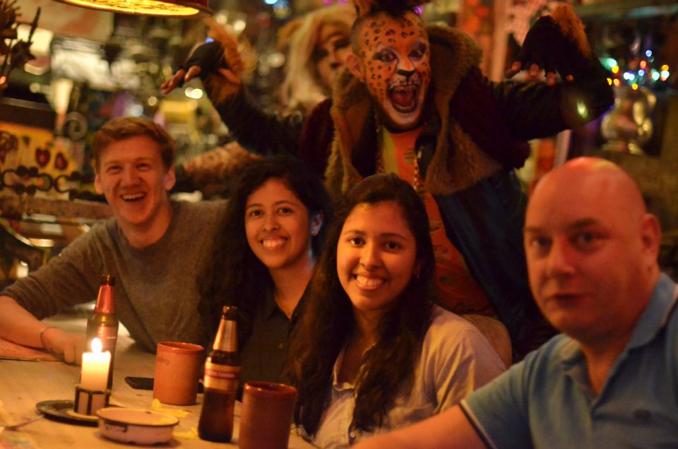 Bogotá: Craft Beer Tour With Tasting - Local Craft Beer Scene