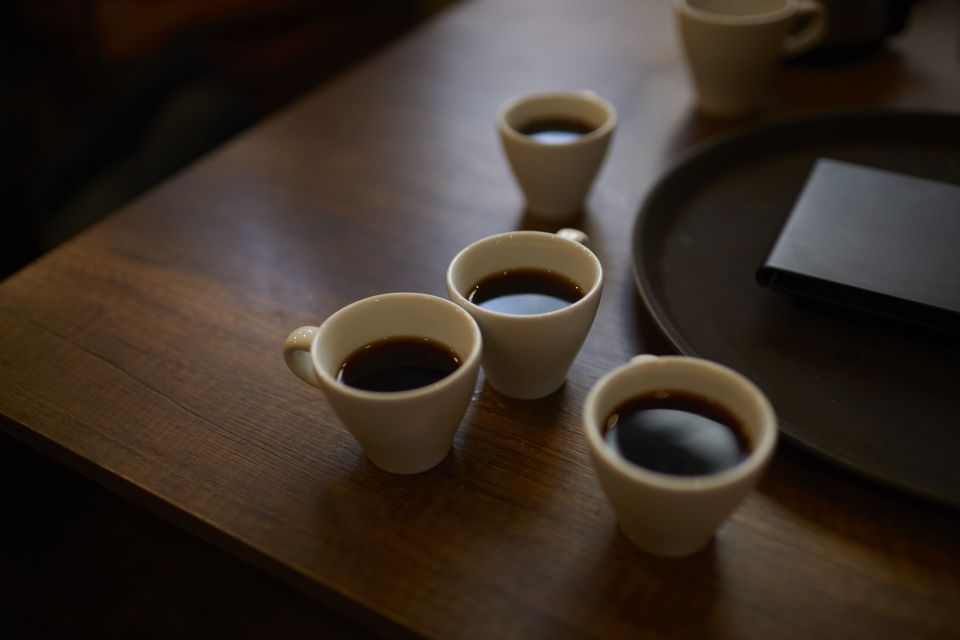 Bogota: Food Discovery Tour - Customer Ratings and Feedback