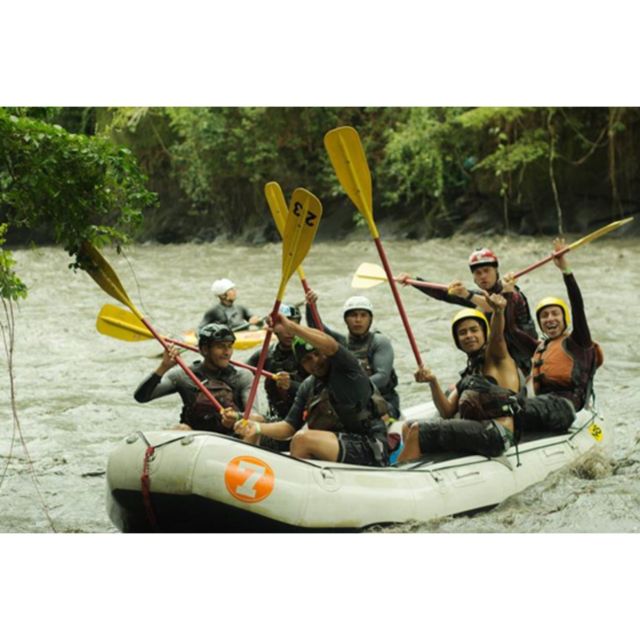 Bogota: Full-Day Extreme Eco-Tour - Additional Information