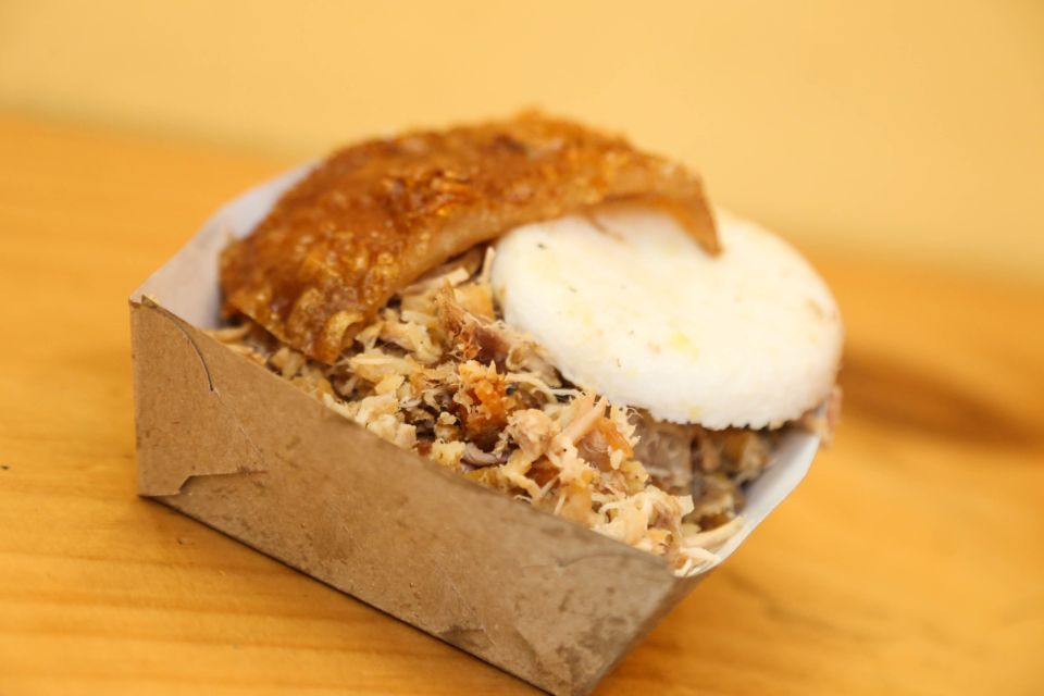 Bogota: Guided Food Tour With 12 Tastings & Coffee Workshop - Important Tour Information