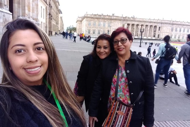 Bogota Private City Tour With Guide, Transportation & Tickets. - Tips for a Great Experience
