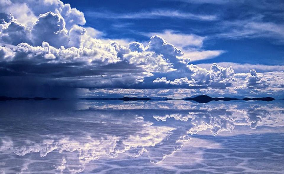 Bolivia: Amazing Salar De Uyuni 3 Days - Important Travel Information