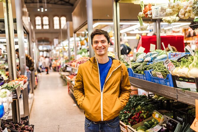 Bologna Private Food Tour With a Local Foodie: Bolognas Tastiest Treats - Customer Testimonials