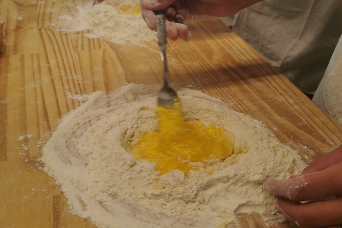 Bolognese on the Plate, Cooking Class With Alessia - Getting to the Venue