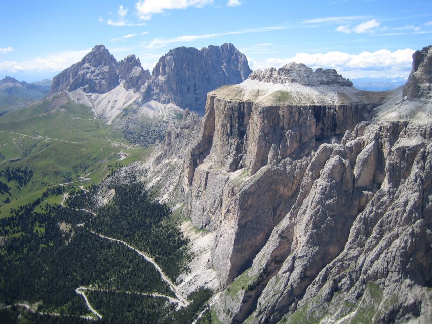 Bolzano: Great Dolomites Road Private Day Trip by Car - Customer Reviews