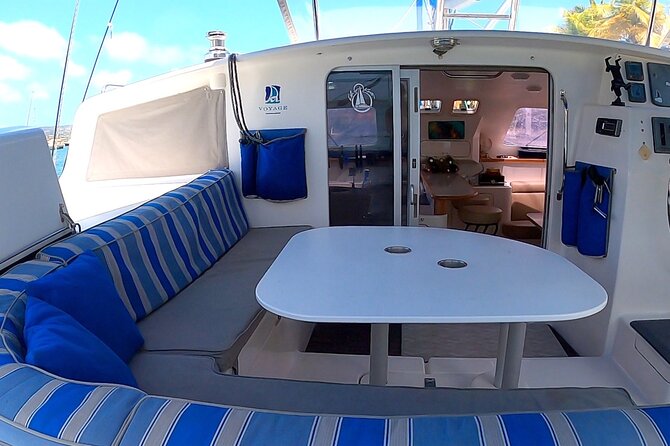 Bonaire Private Catamaran Charter - Fully Customized! - Customer Testimonials
