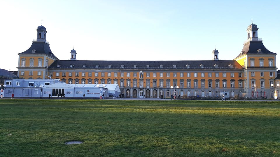 Bonn: Private City Highlights Walking Tour - Customer Feedback and Ratings