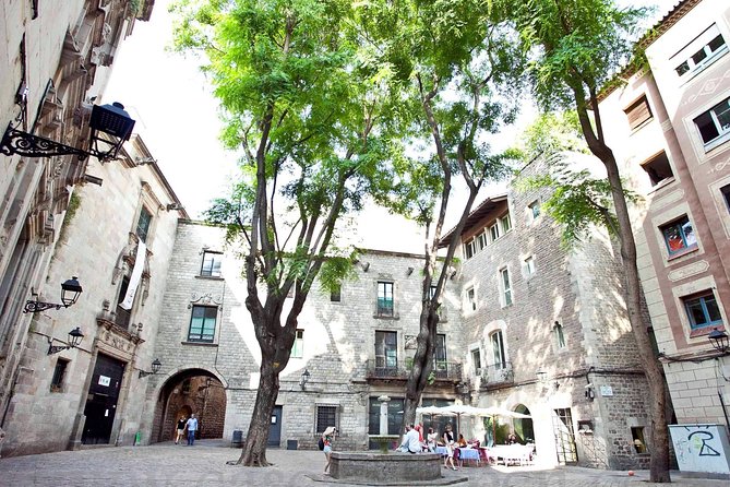 Boqueria & St Caterina Markets With Food & Tapas Small Group Tour - Customer Feedback