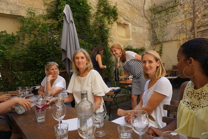 Bordeaux City Wine & Cultural Guided Walking Tour With 4 Tastings - Pricing and Payment Options