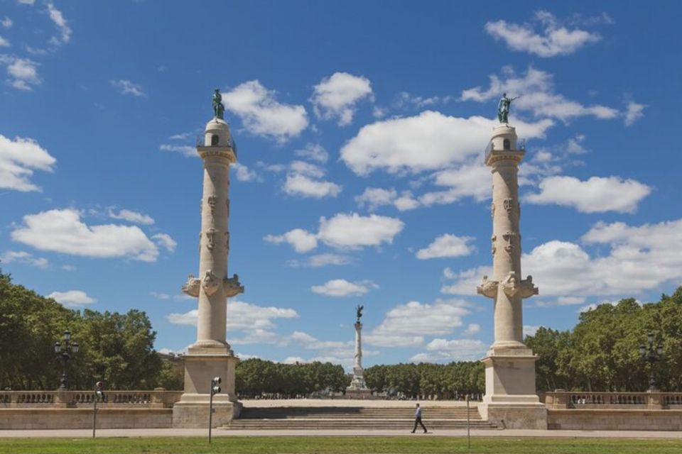 Bordeaux: Private Custom Tour With a Local Guide - How to Book Your Tour