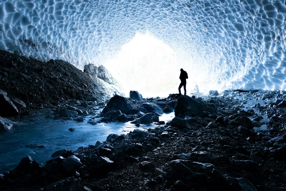 Borgarnes: West Coast of Iceland, Private Tour - Booking Information