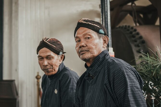 Borobudur Climb To The Top, Prambanan Temple, Yogyakarta Palace - Pickup and Transportation
