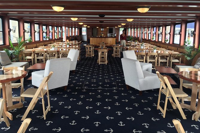 Boston Harbor Brunch Cruise - Highlights From Reviews