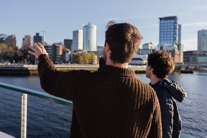 Boston Harbor Sightseeing Cruise - Booking Your Cruise