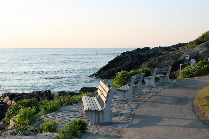 Boston to Coastal Maine & Kennebunkport Guided Daytrip With Trolley Tour - Pricing and Special Offers