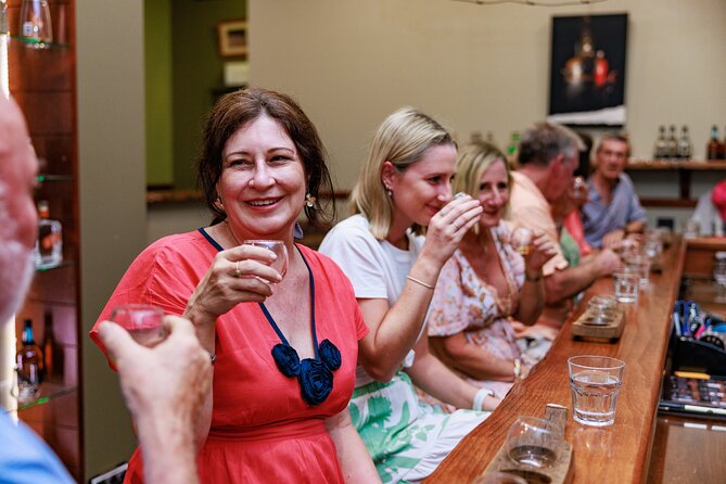 Boutique Atherton Tablelands Small-Group Food and Wine Tasting Tour From Cairns - Scenic Locations Explored