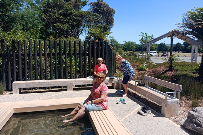 Boutique Tour , Mt Maunganui, NZ Farm, Rotorua Lakes/Geothermal - Transportation and Logistics