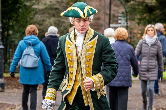 Bridgerton Walking Tour of Filming Locations & Storylines - Bath - Reviews and Ratings