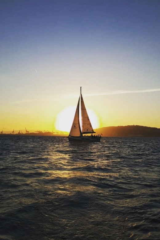 Brighton: Sunset Sailing Cruise With a Glass of Wine - Customer Feedback