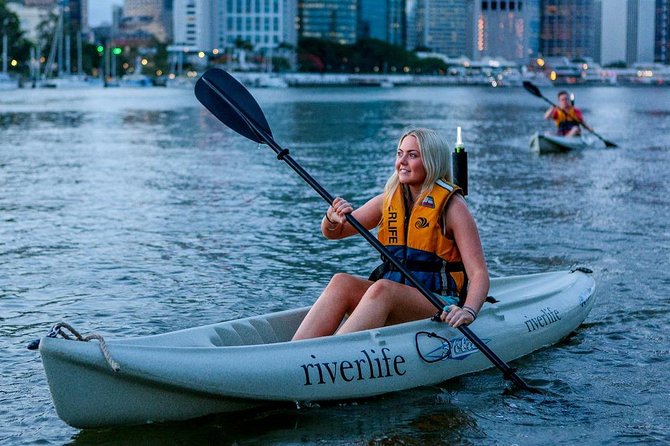 Brisbane Kayak Tour - Customer Feedback and Reviews