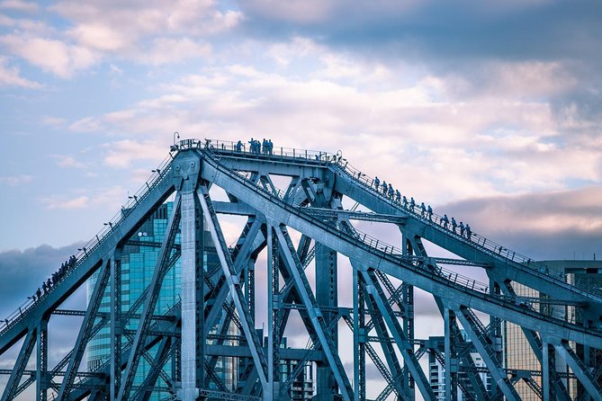 Brisbane Story Bridge Adventure Climb - Tips for a Successful Experience