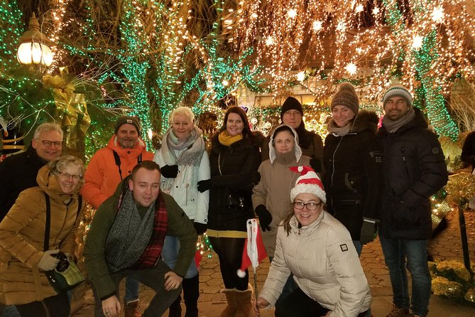 Brooklyn Dyker Heights Christmas Wonderland Bus Tour - Reviews and Ratings