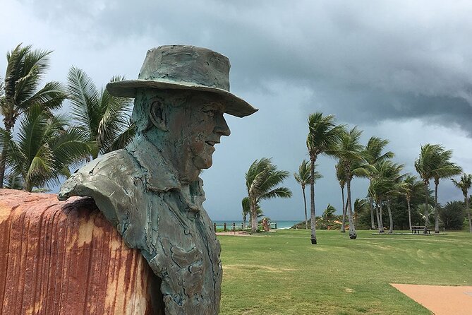 Broome City Sightseeing Tour With Sunset Nibbles - Traveler Testimonials and Reviews