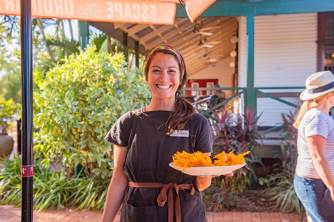 Broome Trio Afternoon Adventure: Brewery, Museum & Crocodile Park - Guest Feedback and Reviews