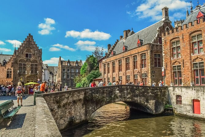 Bruges and Ghent - Belgiums Fairytale Cities - From Brussels - Important Tour Information