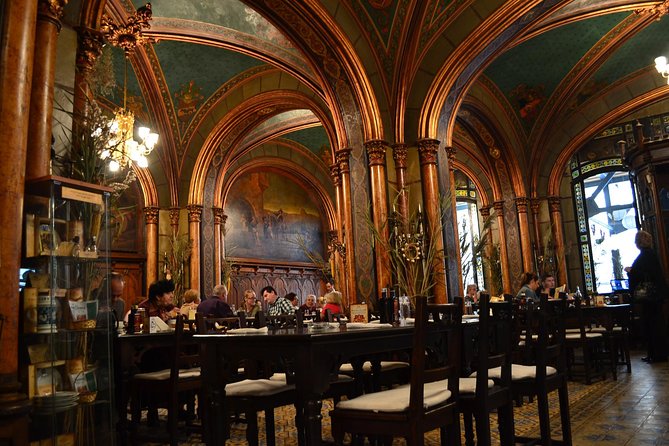 Bucharest and Beyond Private Full-Day Tour - Booking Information