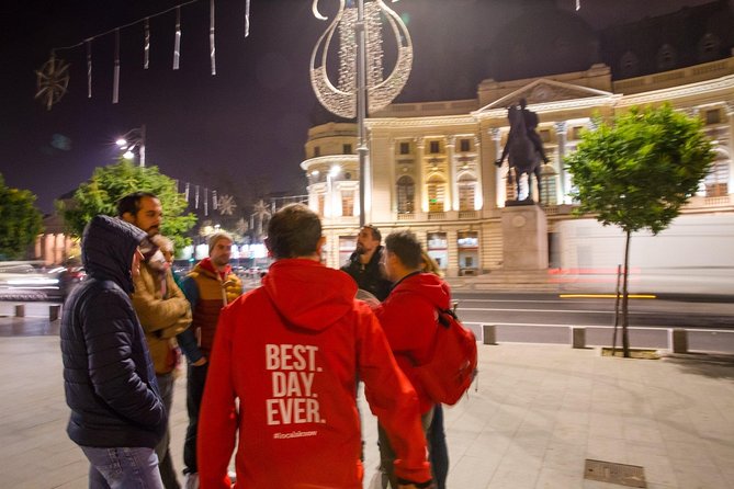 Bucharest Beer and Culture Tour With a Local - Pricing and Cancellation Policy