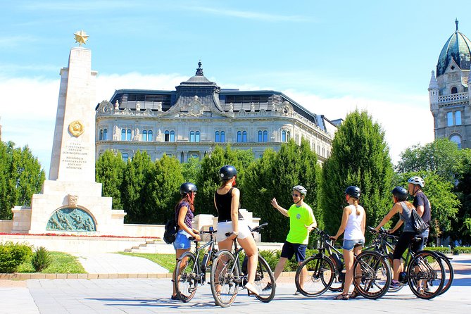 Budapest E-bike Tour - Weather Conditions