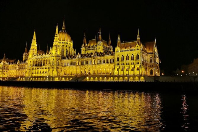 Budapest Highlights Sightseeing Cruise - Customer Reviews and Feedback