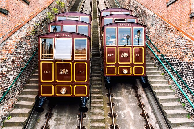 Budapest in a Day Private Luxury Sightseeing Tour - Customizable Experience