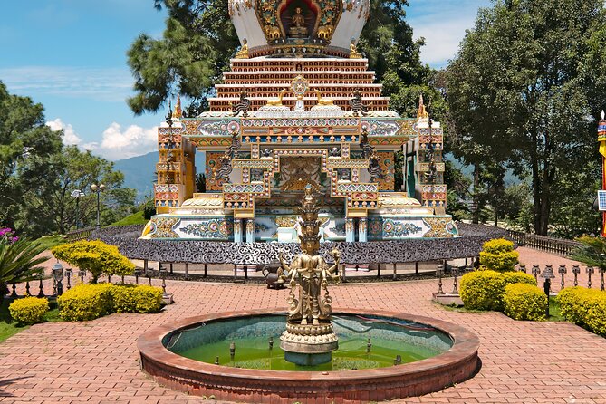 Buddhist Pilgrimage/ Cultural Tour in Nepal - Cultural Significance of Sites