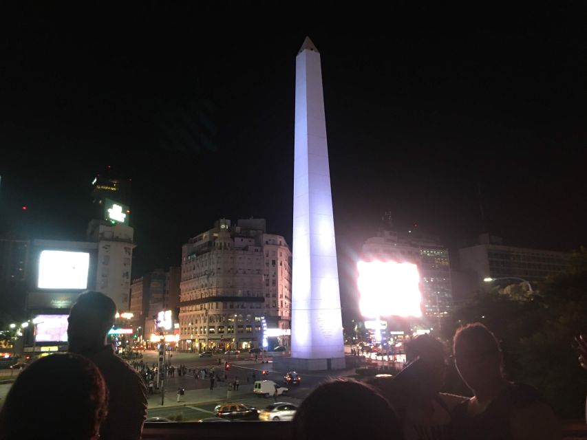 Buenos Aires: Argentinian Flavors Food Tour With Dinner - Customer Reviews