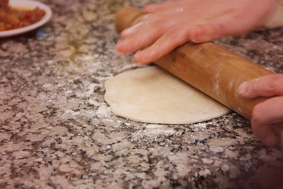 Buenos Aires: Empanadas and Alfajores Cooking Experience - Customer Reviews and Feedback