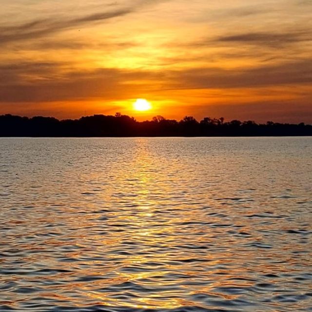 Buenos Aires Sailing Tour With Wine Tasting - Customer Reviews