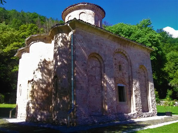 Bulgaria and Macedonia Full-Day Tour From Sofia - What to Bring and Prepare