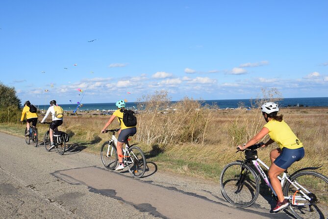 Bulgaria Day Bike & E-Bike Tours - Country & Sea - Booking Process and Pricing