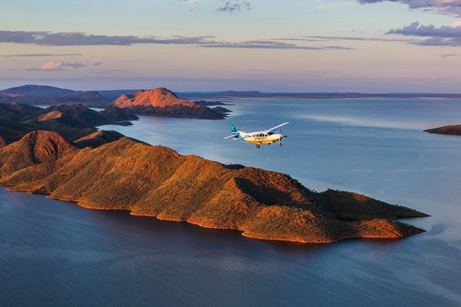 Bungle Bungle Scenic Flights, Domes & Cathedral Gorge Walk - Requirements and Conditions