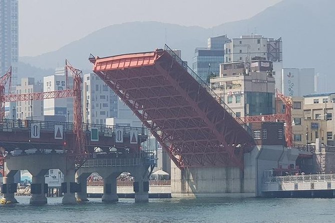 Busan ONE-DAY Highlights for PRIVATE CRUISE PASSENGERS - Customer Reviews and Insights