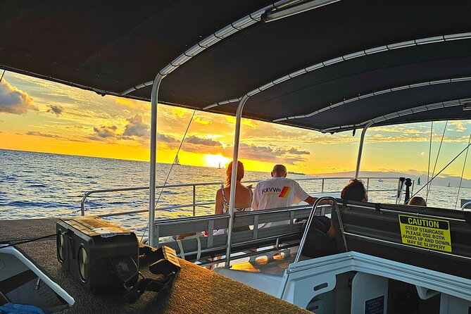 BYOB Waikiki Sunset Swim and Diamond Head Sailing - Recommended Transportation Options