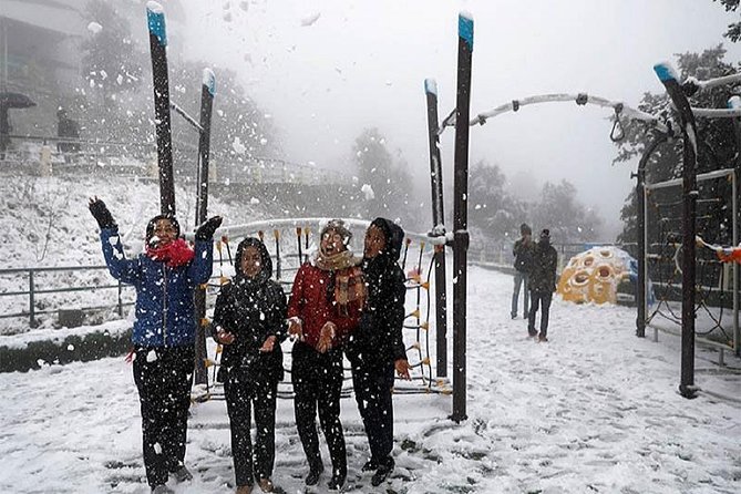 Cable Car Ride at Chandragiri Hill With Hotel Pickup From Kathmandu - Tips for an Enjoyable Trip