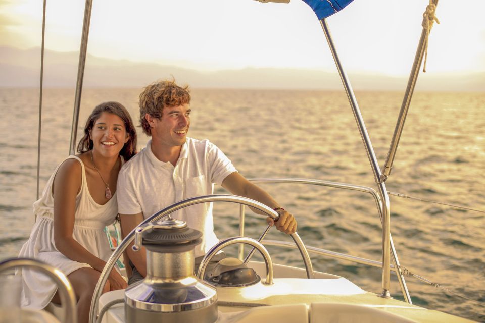 Cabo Luxury Sunset Sailing Adventure With Open Bar - Important Considerations