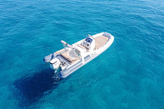 Cagliari Large Zodiac / RIB Boat Tour 3 Hours - Accessibility