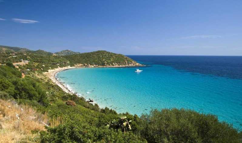 Cagliari Shore Excursion: Stunning East Coast Private Tour - Frequently Asked Questions
