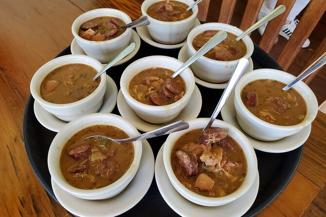 Cajun Food Bus Tour in Lafayette - Cancellation Policies Explained