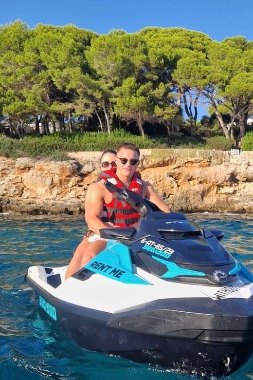 Cala D'Or: Guided Jetski Excursion - Customer Feedback